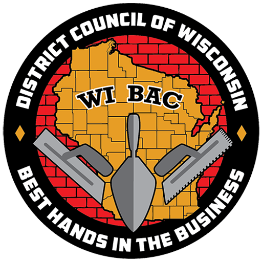 International Union of Bricklayers and Allied Craft Workers Logo