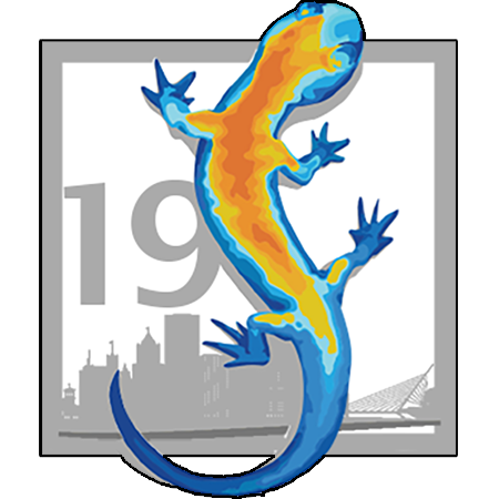 Heat and Frost Insulators Local 19 Logo