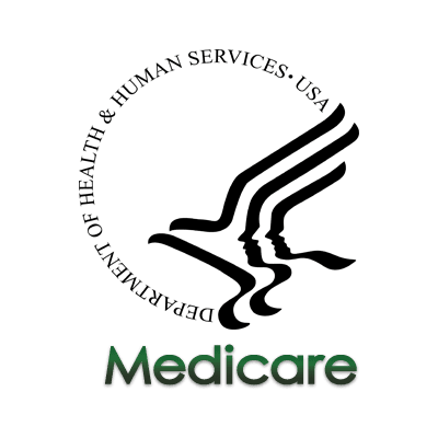 Medicare Logo